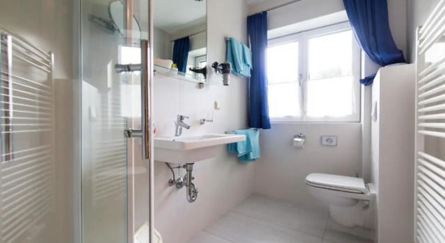 Номер Comfort Gästehaus Walpurga