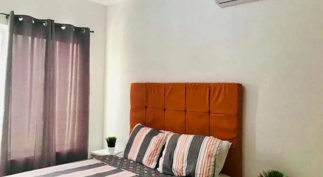 Casa Alessandro, Rezervasyon Tatil Evi Quintana Roo otoparklı oteller, Otopark