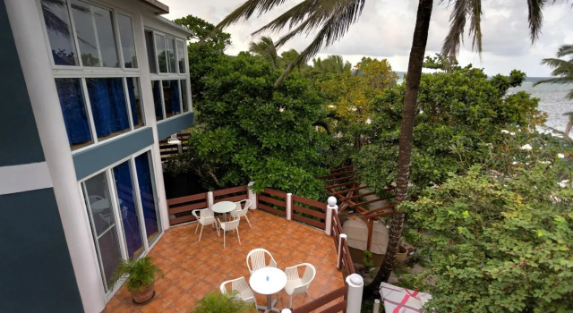 Habitación Estándar Aissatou Beach Resort