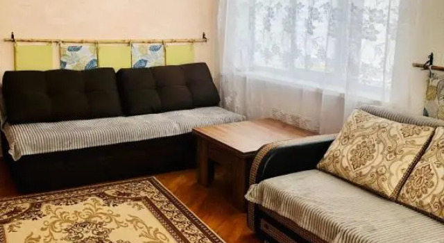 Kvartira u morja