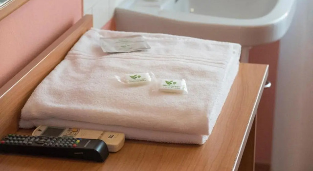 Номер Standard Hotel Primavera