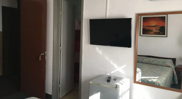 Hotel Alcázar, Varaa Hotelli Hotellit Maldonado aamiaisella, Aamiainen