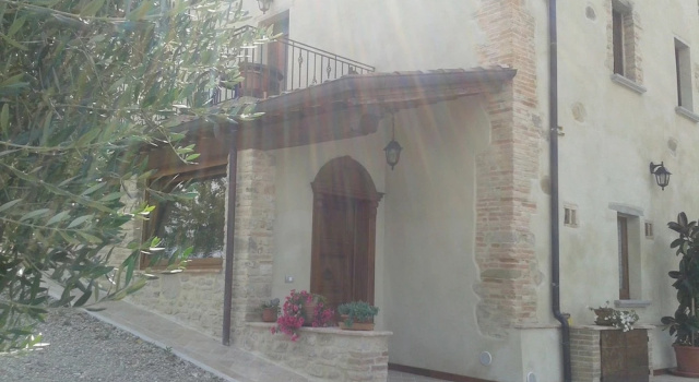 B&B Casa delle Botti