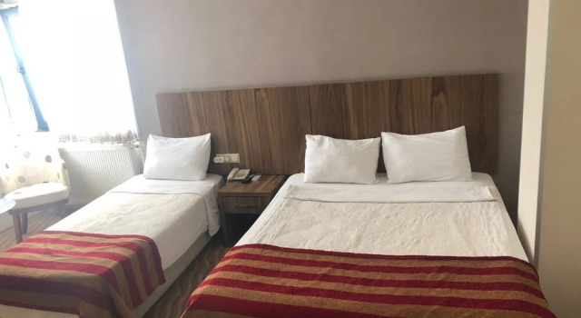 Номер Comfort Kilim Otel