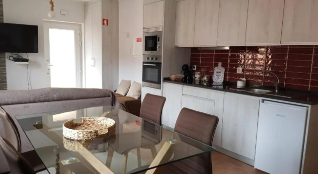 Коттедж с 2 комнатами Casas Da Ribeira - Serra da Estrela