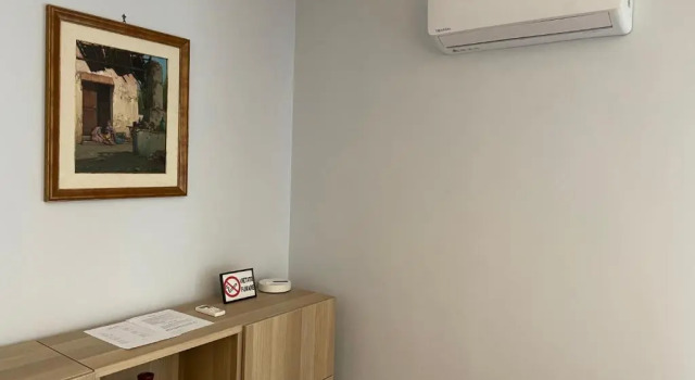 Апартаменты INTERO APPARTAMENTO EUR Torrino NUOVO LiFeHome