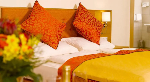 Студия Hotel Drei Raben