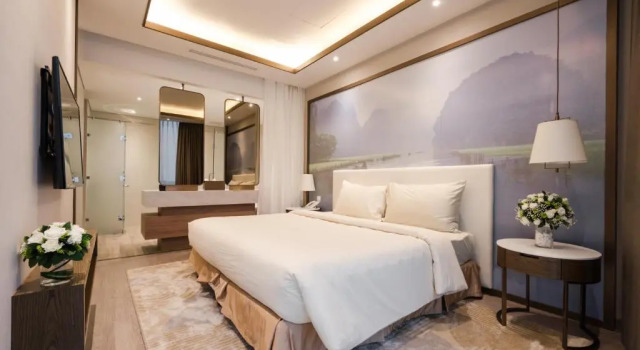 Номер Premier FLC Grand Hotel Samson