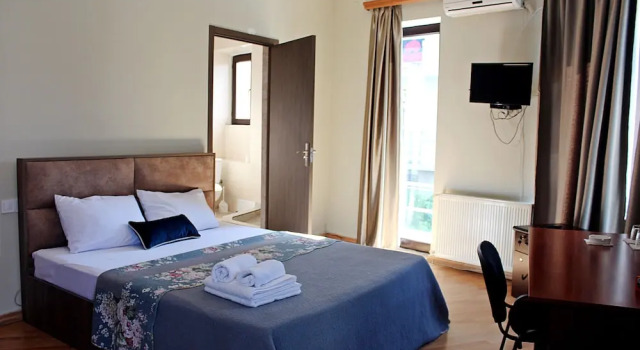 Turino - Hostel