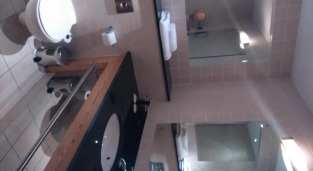 Двухместный номер Deluxe Annebrook House Hotel