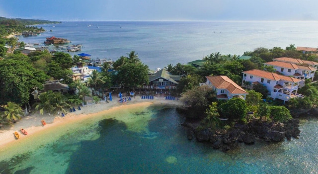 Коттедж Bella Luna Beach Home #226859