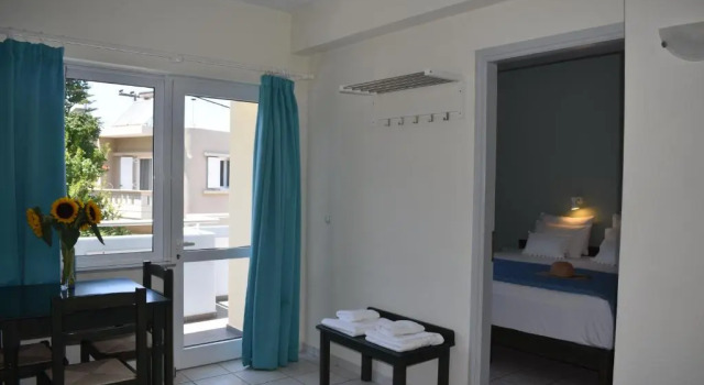 Mediterranea Apartments