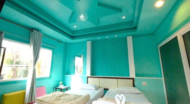 Номер Standard Rakkan Resort 2