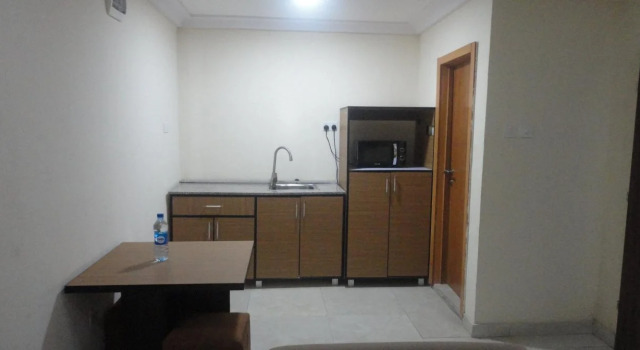 Mitros Residences Apartments, Đặt Căn hộ Căn hộ ở Ogun, Căn hộ
