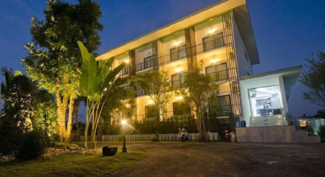 Номер Standard Sunee Boutique Hotel