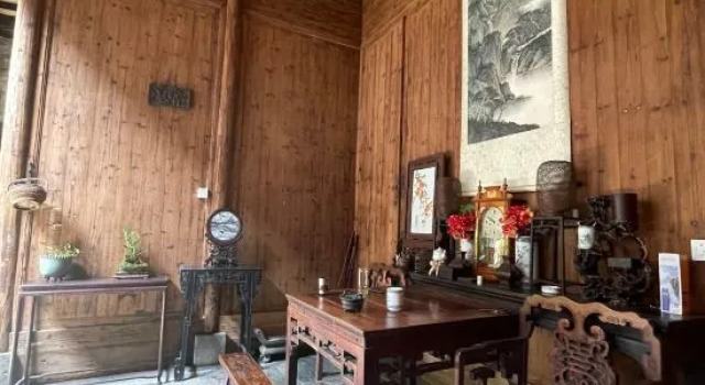Wubentang Hotel, Rezerwuj Hotel Shangrao Jiangxi