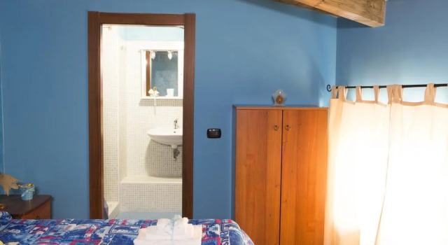Emme House Bed&Breakfast, Reserva ahora Bed & breakfast Hoteles SPA en El Lacio, SPA