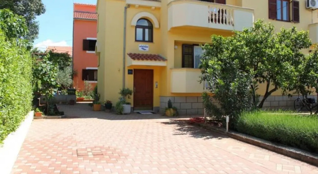 Номер Standard Guesthouse Barić