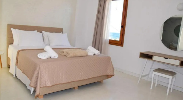 Villa Eventide