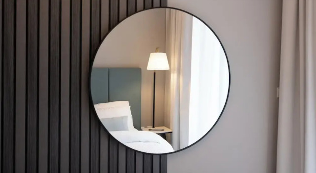Business Bay Coziest 1BR Nest, Забронировать Апартаменты/квартира Дубай Эмират Дубай, рядом с Marasi Promenade