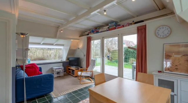 Sandepark 63 Groote Keeten, Rezervovat Hotel Callantsoog 
