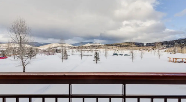 Люкс Luxury c 1 комнатой The Lodge at Bronze Buffalo Ranch