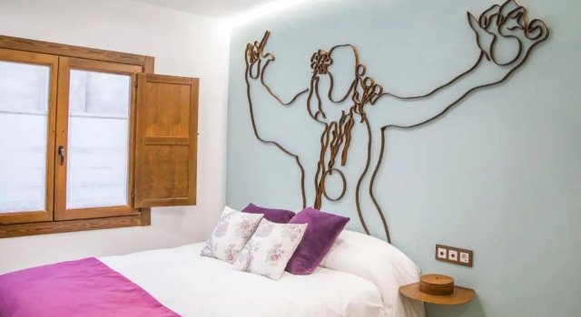 Apartament Rural El Rellotge, Забронировать Апартаменты/квартира Сан-Матео Castellon Province, рядом с Les Presons - Музей средневековой тюрьмы