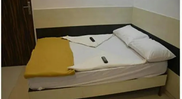 Raj Residency Hotel