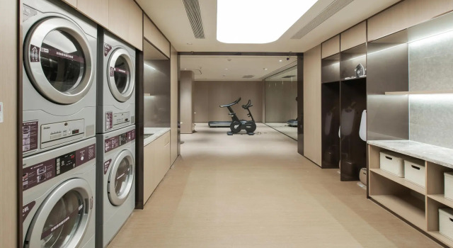 Ji Hotel Jiangyin Hi-tech Industrial Development Zone Changjiang Road, Buchen Sie Hotel Jiangyin 