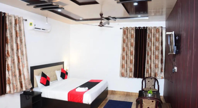 Люкс Standard HOTEL POLOMAX