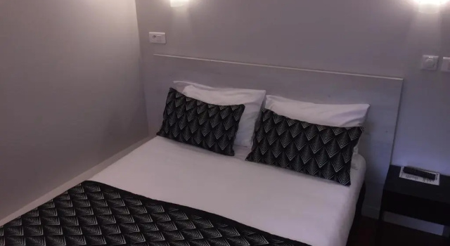 Двухместный номер Standard Hôtel Vendôme