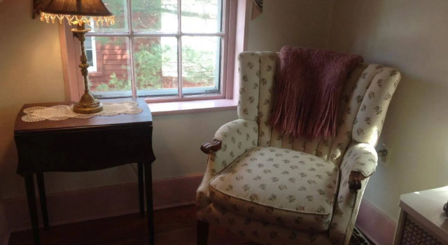 Pryor House B&B, Book Bed and Breakfast Bath Maine