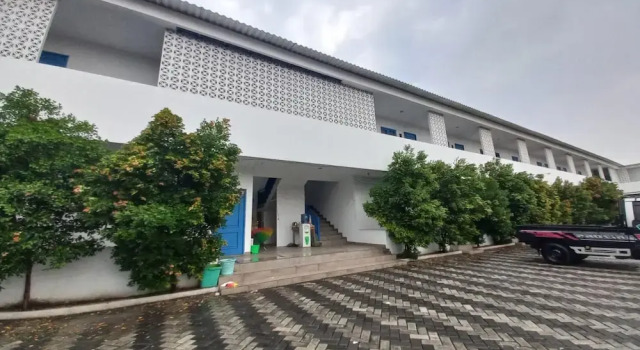 OYO 94103 Sands Residence Ii