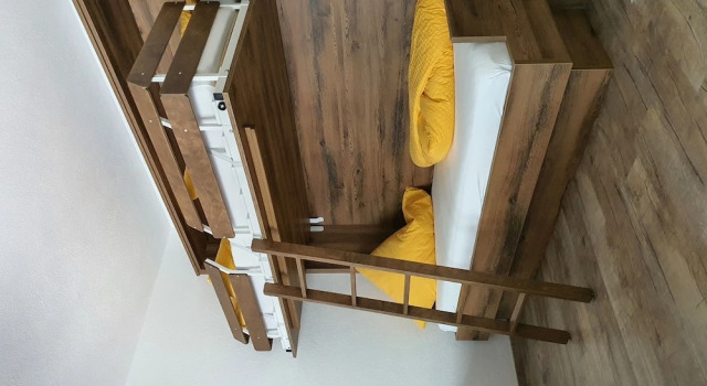 Апартаменты Grand Apart Felsenhof