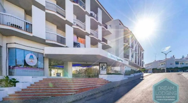 Vila Magna 603 - Dream Lodging