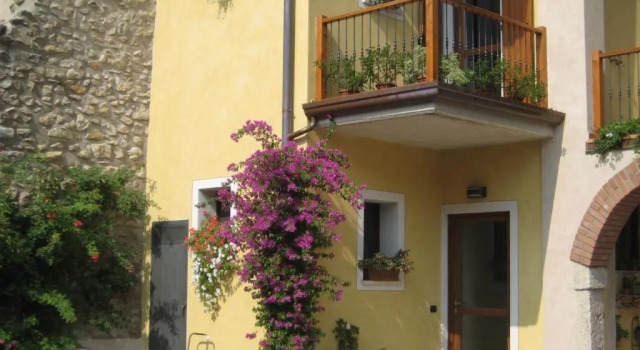 Апартаменты A Casa da Franz