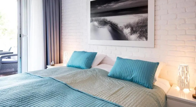 Апартаменты LATO apartament Solna 11c z garażem