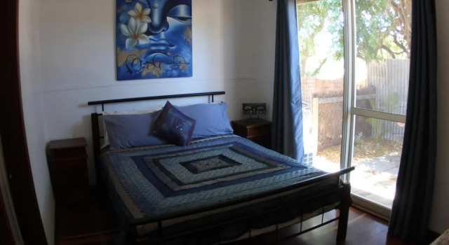 Dongara Breeze Inn, Buchen Sie Hotel  