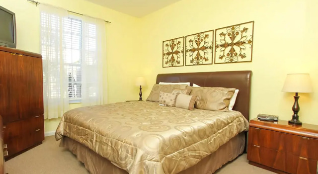 2300 Butterfly Palm Way 204, Buchen Sie Hotel Hotels in Four Corners mit Pool, Schwimmbad