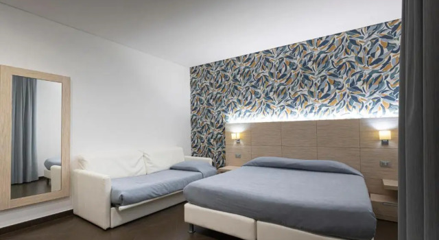 Номер Standard Alaba Hotel