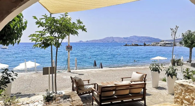 Коттедж Melita Apartment Seaside