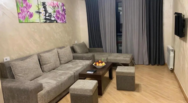 Апартаменты Comfortable apartment in center