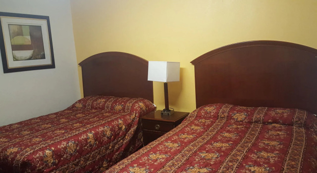 Monte Carlo Motel