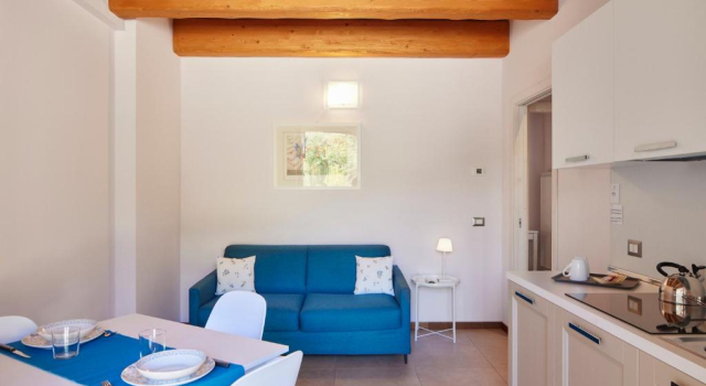Апартаменты Country House CaBalsomino