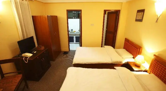 Студия Royal Astoria Hotel