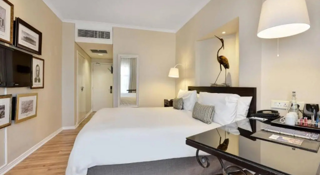 Номер Standard Protea Hotel by Marriott Mahikeng
