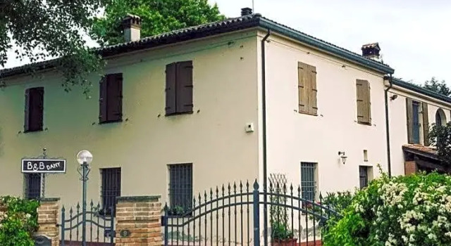 B&B Dany, Забронировать Отель «постель и завтрак» Баньякавалло Ravenna Area