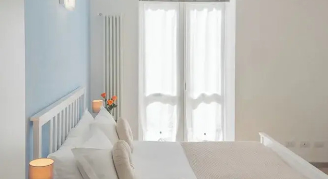Апартаменты La Quiete With Private Garden by Rent all Como