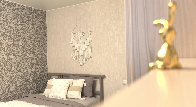 Globus apartment chain on Rodnikova 9A k 6, Book Lejlighed Lejligheder i Moskva, Lejlighed