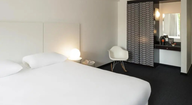 Трёхместный номер Superior Отель Hotel Louise